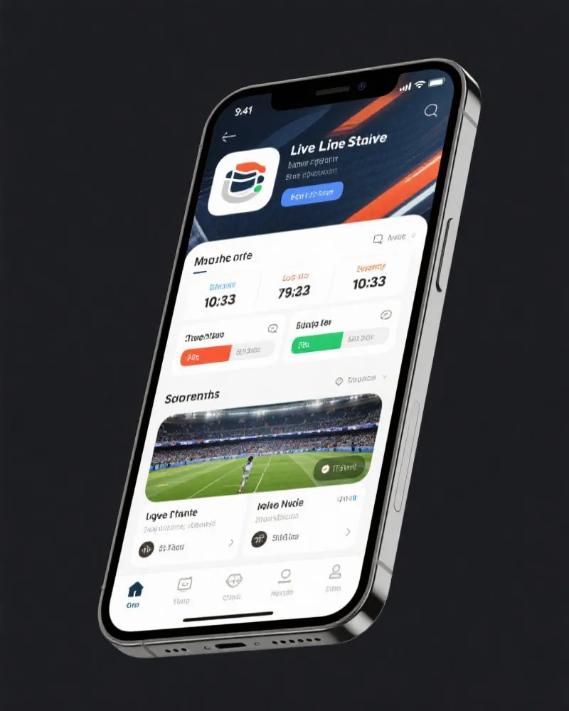 华体会体育APP移动端界面展示