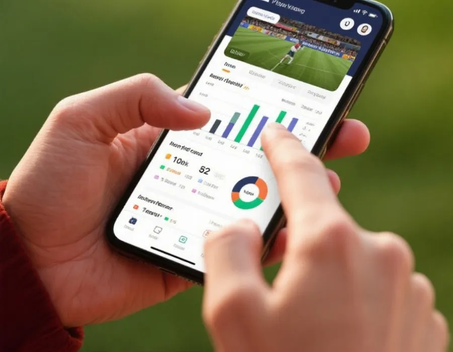 移动端沉浸式操作体验