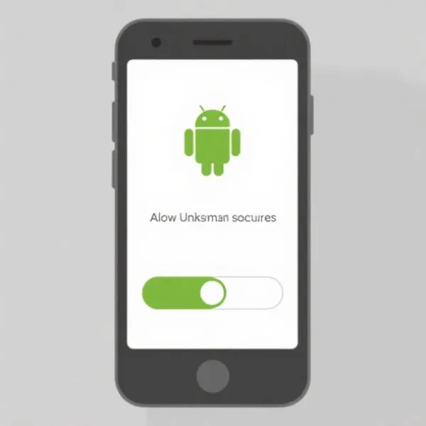 Android 安装步骤图解