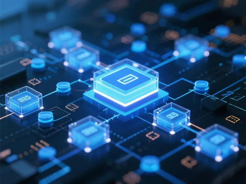 Network Optimization